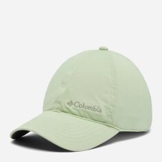 Акция на Кепка Columbia Outdoor Coolhead II Ball Cap 1840001 349 One Size Зелена от Rozetka
