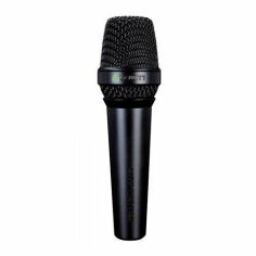 Акция на Микрофон вокальный Lewitt Mtp 250 DMs от Stylus