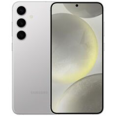 Акція на Смартфон Samsung Galaxy S24+ 12/256Gb Marble Gray (SM-S926BZADEUC) від Comfy UA