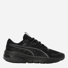 Акция на Чоловічі кросівки для залу Puma Cell Glare 30997301 44 (9.5UK) 28.5 см Puma Black-Cool Dark Gray от Rozetka