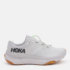 Акция на Чоловічі кросівки для бігу HOKA ONE ONE Transport 1123153-HMLG 43 1/3 (9.5US) 27.5 см Сірі от Rozetka