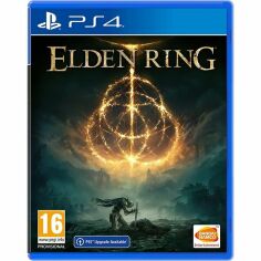 Акция на Игра Elden Ring (PS4) от MOYO