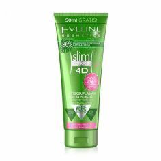Акція на Бальзам для схуднення Eveline Slim Extreme 4D Bio-Liposuction, 250 мл від Eva