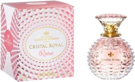 Акція на Парфумована вода для жінок Marina De Bourbon Cristal Royal Rose 50 мл від Rozetka