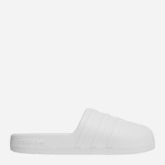 Акція на Чоловічі сабо adidas Adifom Adilette HQ8748 42 (8UK) Білі від Rozetka