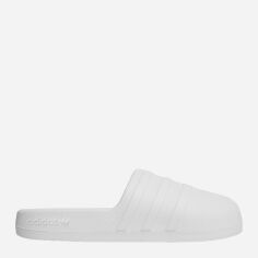 Акція на Чоловічі сабо adidas Adifom Adilette HQ8748 46 (11UK) Білі від Rozetka