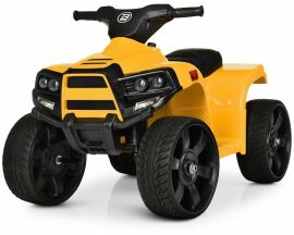Акция на Детский электроквадроцикл Bambi Racer M 3893EL-6 до 20 кг от Stylus