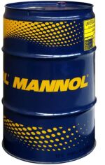Акция на Трансмиссионное масло Mannol Atf Dexron Iii 60л (MN8206-60) от Stylus