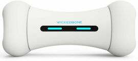 Акция на Интерактивная кость для собак Cheerble Wickedbone C1702 Белая (1300) от Stylus