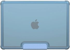 Акция на Uag [U] Lucent Cerulean (134004115858) for MacBook Pro 16" M3 | M2 | M1 от Stylus