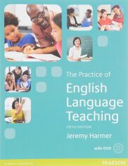 Акция на The Practice of English Language Teaching (Fifth Edition) Dvd от Stylus