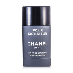 Акція на Парфумований дезодорант-стік Chanel Pour Monsieur чоловічий, 75 мл від Eva