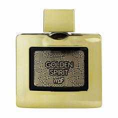 Акция на My Perfumes Golden Spirit Парфумована вода унісекс, 100 мл от Eva