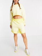 Акція на Спортивний костюм жіночий Tommy Hilfiger 258507705 S Жовтий від Rozetka