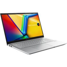 Акция на Ноутбук ASUS Vivobook Pro 15 M6500XU-MA014 OLED (90NB1202-M000H0) от MOYO