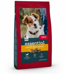 Акция на Сухой корм Mera Essential Univit для собак с повышенным уровнем активности смешанное меню 2 кг (061442 - 1430) от Stylus