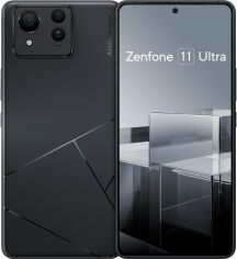 Акція на Asus Zenfone 11 Ultra 12/256GB Eternal Black від Y.UA