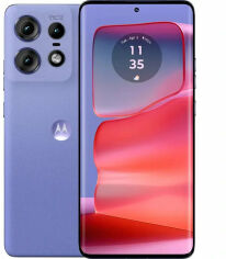 Акція на Motorola Edge 50 Pro 5G 12/512GB Luxe Lavender (UA UCRF) від Y.UA
