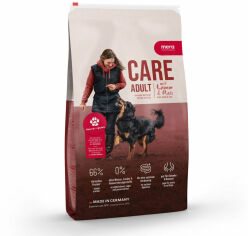 Акция на Сухий корм для дорослих собак Mera Care Adult Lamb&Rice з ягнятком та рисом 10 кг (145) (061845) от Y.UA