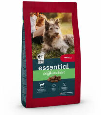 Акція на Сухий корм Mera Essential Soft Brocken для собак з нормальним рівнем активності м'яка крокета 2 кг (061242 - 1230) від Y.UA