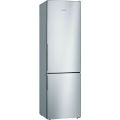 Акція на Холодильник Bosch KGV39VL306 від Comfy UA