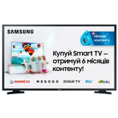 Акция на Уцінка - Телевізор Samsung UE43T5300AUXUA # от Comfy UA