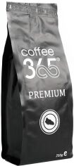 Акция на Кава в зернах Coffee365 Premium 250 г от Rozetka