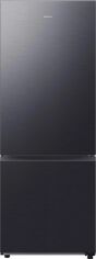 Акция на Двокамерний холодильник Samsung RB53DG703EB1UA от Rozetka