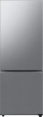 Акція на Двокамерний холодильник Samsung RB53DG703ES9UA від Rozetka