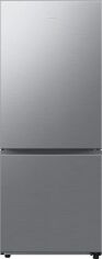 Акция на Двокамерний холодильник Samsung RB50DG602ES9UA от Rozetka