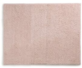 Акція на Коврик для ванной Kela Maja светло-розовый 65х55х1.5 см (23538) від Stylus