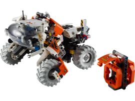 Акция на Конструктор LEGO Technic Космический колесный погрузчик LT78 (42178) от MOYO