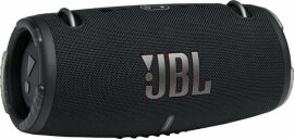 Акція на Портативная акустика JBL Xtreme 3 Black (JBLXTREME3BLKEU) від MOYO