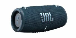 Акция на Портативная акустика JBL Xtreme 3 Blue (JBLXTREME3BLUEU) от MOYO