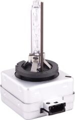 Акція на Автолампа MLux QUARTZ - Original D1S 35 Вт 4300K 1 шт від Rozetka