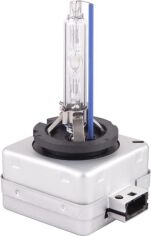 Акція на Автолампа MLux QUARTZ - White D1S 35 Вт 5000К 1 шт від Rozetka
