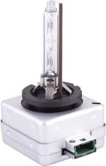 Акція на Автолампа MLux QUARTZ - Original D3S 35 Вт 4300K 1 шт від Rozetka