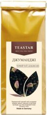 Акція на Чай чорний Tea Star Джуманджі ароматизований з додаванням рослинної сировини 100 г від Rozetka