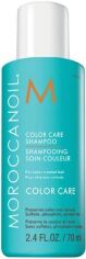 Акция на Шампунь Moroccanoil Color Care Shampoo для Збереження кольору 70 мл от Rozetka