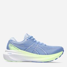 Акция на Жіночі кросівки для бігу ASICS Gel-Kayano 30 1012B357-404 40 (8.5US) 25.5 см Фіолетові от Rozetka