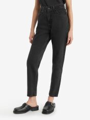 Акція на Джинси Mom\'s жіночі Levi's 80S Mom Jean A3506-0006 26-28 Not To Interrupt від Rozetka