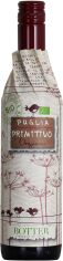 Акция на Вино Botter Wrap Uccellini Primitivo Puglia Igt Ogranic красное сухое 0.75 (VTS2991500) от Stylus