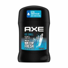 Акція на Дезодорант-стік Axe Ice Chill 48H Non Stop Fresh Deodorant, 50 мл від Eva