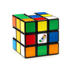 Акція на Головоломка Rubiks S3 Кубик 3x3 (6063968) від Будинок іграшок