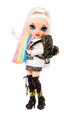 Акція на Лялька Rainbow High Junior High Амая Реін (582953) від Будинок іграшок