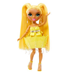 Акция на Лялька Rainbow high Fantastic fashion Санні (587347) от Будинок іграшок