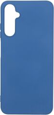 Акция на Панель ArmorStandart Icon Case для Samsung Galaxy A05s (A057) Dark Blue от Rozetka