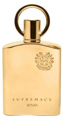 Акція на Тестер Парфумована вода унісекс Afnan Perfumes Supremacy Gold 100 мл від Rozetka