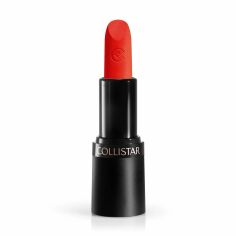 Акція на Помада для губ Collistar Pure Lipstick 40 Mandarino, 3.5 мл від Eva