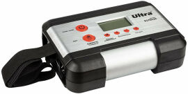 Акція на Автомобільний компресор (електричний) Ultra 6170122 від Y.UA